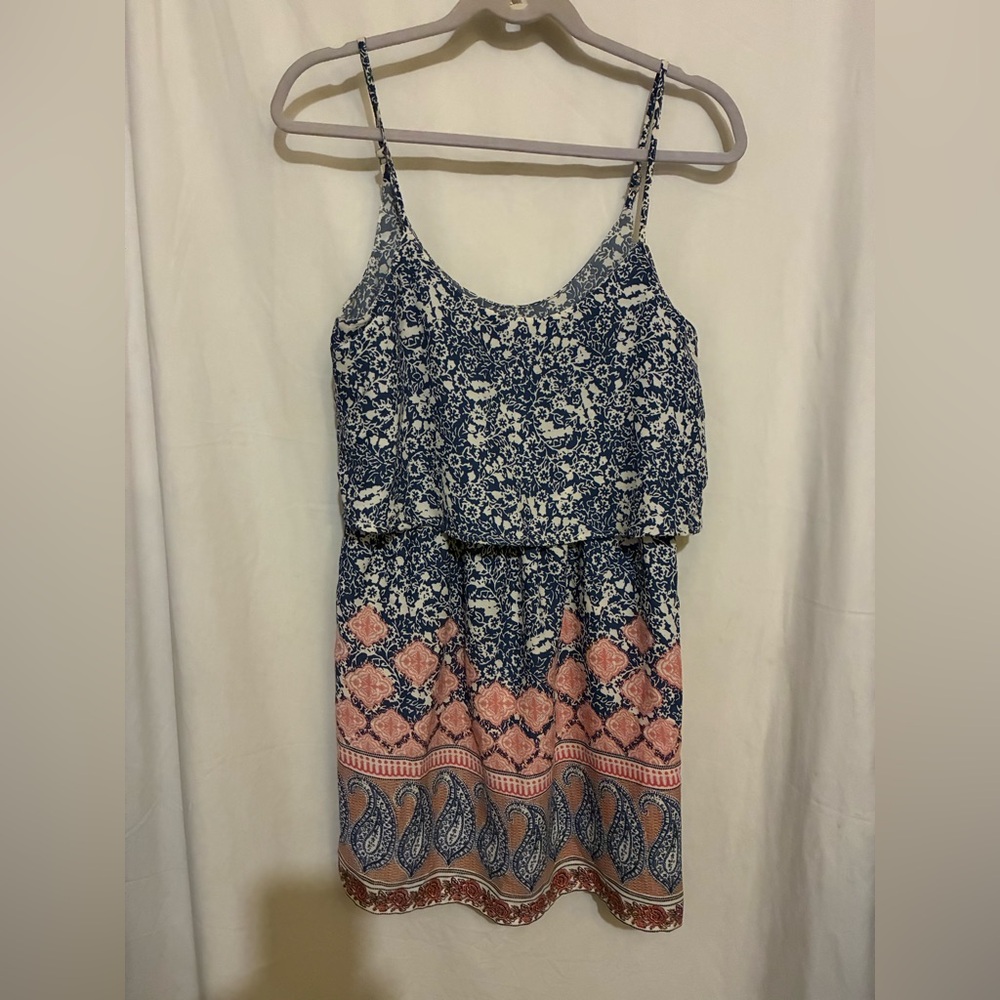 Abercrombie & Fitch Dress